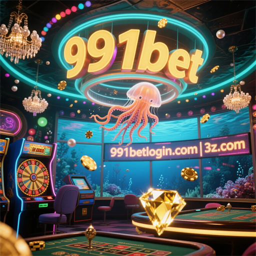 Apostas Ao Vivo: A Emoção em Tempo Real na 991bet