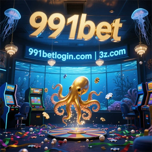 Explorando a Categoria de Jogos no 991bet