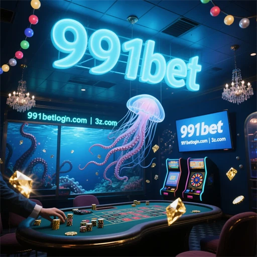 A Emoção dos Jogos de Live Dealer no 991bet