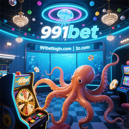 Descubra a Categoria de Jogos de Fidelidade da 991bet