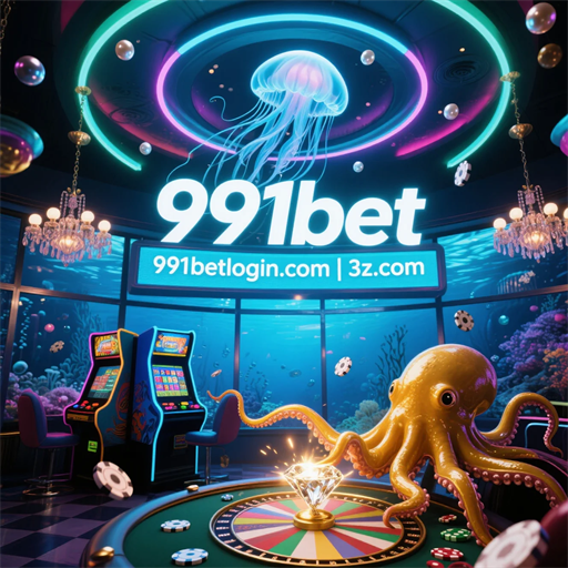 Aproveite as Promoções Imperdíveis no 991bet