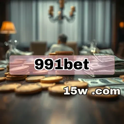 991bet: O Site Confiável Para Apostas Que Você Estava Procurando