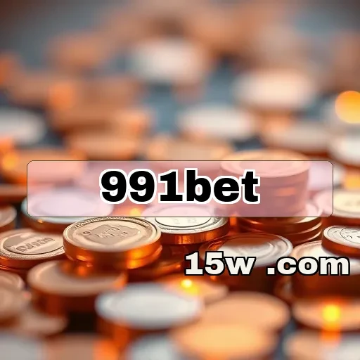 991bet: As Funcionalidades da Plataforma que Encantam os Jogadores