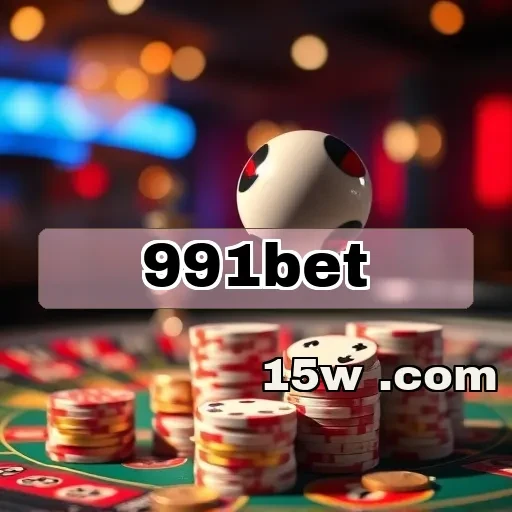 991bet: Promoções Irresistíveis que Transformam Sua Experiência de Jogo
