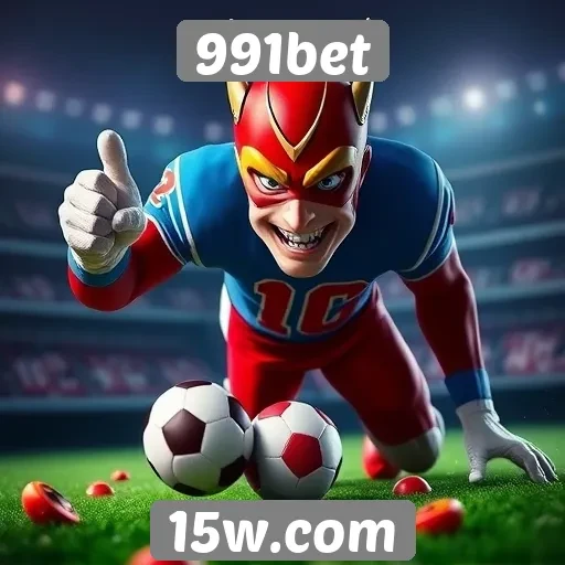 Comparativo de jogos disponíveis no 991bet
